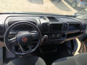 Fiat Ducato 2.3jtd/камера/нави, снимка 11