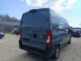 Fiat Ducato 2.3jtd/камера/нави, снимка 6