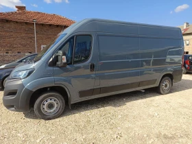 Fiat Ducato 2.3jtd/камера/нави, снимка 4