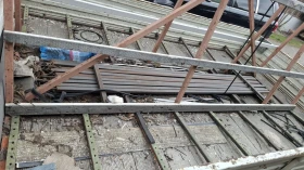 VW T4 2.4, снимка 9