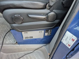 Mercedes-Benz Sprinter 518 4?4, снимка 9