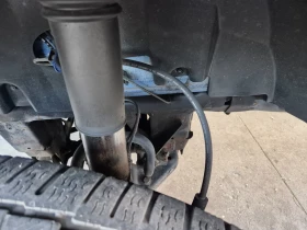 Mercedes-Benz Sprinter 518 4?4, снимка 7