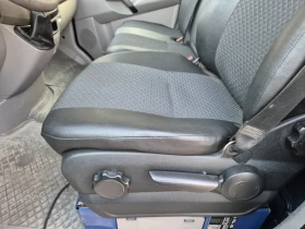 Mercedes-Benz Sprinter 518 4?4, снимка 10