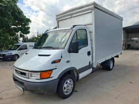 Iveco Daily До3.5т/2.8/Климатик, снимка 1