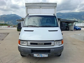Iveco Daily До3.5т/2.8/Климатик, снимка 6