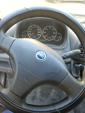 Fiat Ducato 2.8 JTD, снимка 3
