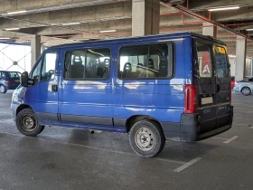 Fiat Ducato 2.8 JTD, снимка 2