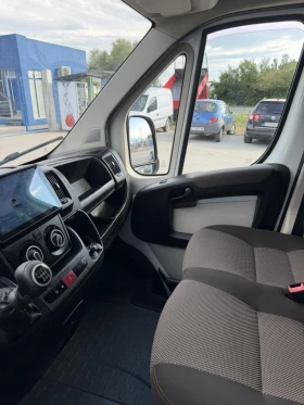 Peugeot Boxer XXL-MAKSI 2.2-150K.S, снимка 7