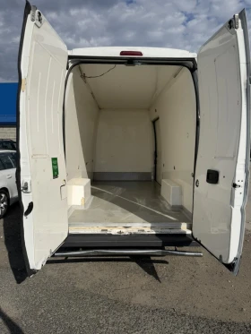 Peugeot Boxer XXL-MAKSI 2.2-150K.S, снимка 4