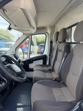 Peugeot Boxer XXL-MAKSI 2.2-150K.S, снимка 5