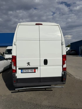 Peugeot Boxer XXL-MAKSI 2.2-150K.S, снимка 3