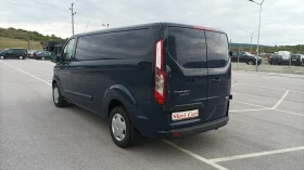 Ford Transit Custom 2.0 d 170 ks, снимка 7