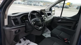 Ford Transit Custom 2.0 d 170 ks, снимка 10