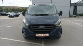 Ford Transit Custom 2.0 d 170 ks, снимка 2