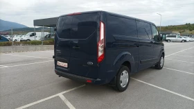 Ford Transit Custom 2.0 d 170 ks, снимка 6