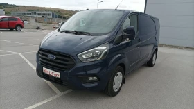 Обява за продажба на Ford Transit Custom 2.0 d 170 ks ~29 900 лв. - изображение 1