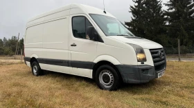 VW Crafter Tdi 163 L2h1 Mwb, снимка 1