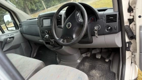 VW Crafter Tdi 163 L2h1 Mwb | Mobile.bg    11