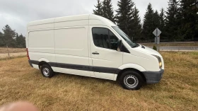 VW Crafter Tdi 163 L2h1 Mwb, снимка 14