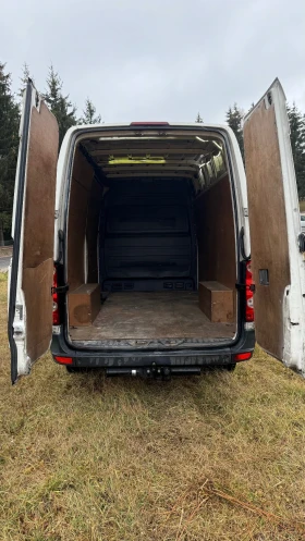 VW Crafter Tdi 163 L2h1 Mwb | Mobile.bg    9