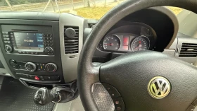 VW Crafter Tdi 163 L2h1 Mwb, снимка 12