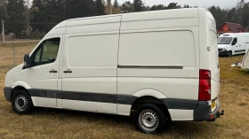 VW Crafter Tdi 163 L2h1 Mwb, снимка 5