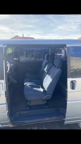 VW Caravelle T4 2.5TDI | Mobile.bg    7
