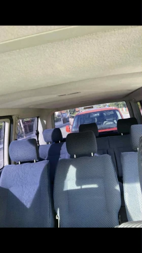 VW Caravelle T4 2.5TDI | Mobile.bg    10