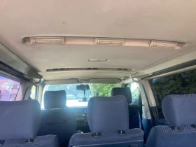 VW Caravelle T4 2.5TDI | Mobile.bg    9