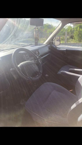 VW Caravelle T4 2.5TDI | Mobile.bg    13