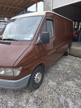 Mercedes-Benz Sprinter 312, снимка 3 — Bazar.bg Mercedes-Benz Sprinter 312, снимка 3
