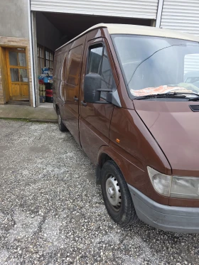 Mercedes-Benz Sprinter 312, снимка 2 — Bazar.bg Mercedes-Benz Sprinter 312, снимка 2