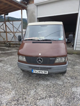 Mercedes-Benz Sprinter 312  - изображение 1