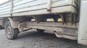 VW T4 2.4 | Auto.bg — изображение 11