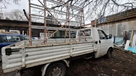 VW T4 2.4, снимка 5