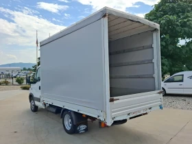 ����� �� �������� �� Iveco Daily ��3.5�/2.8/��������