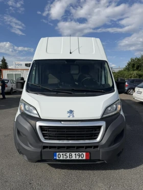 Peugeot Boxer XXL-MAKSI 2.2-150K.S | Mobile.bg � ����� ������ 2