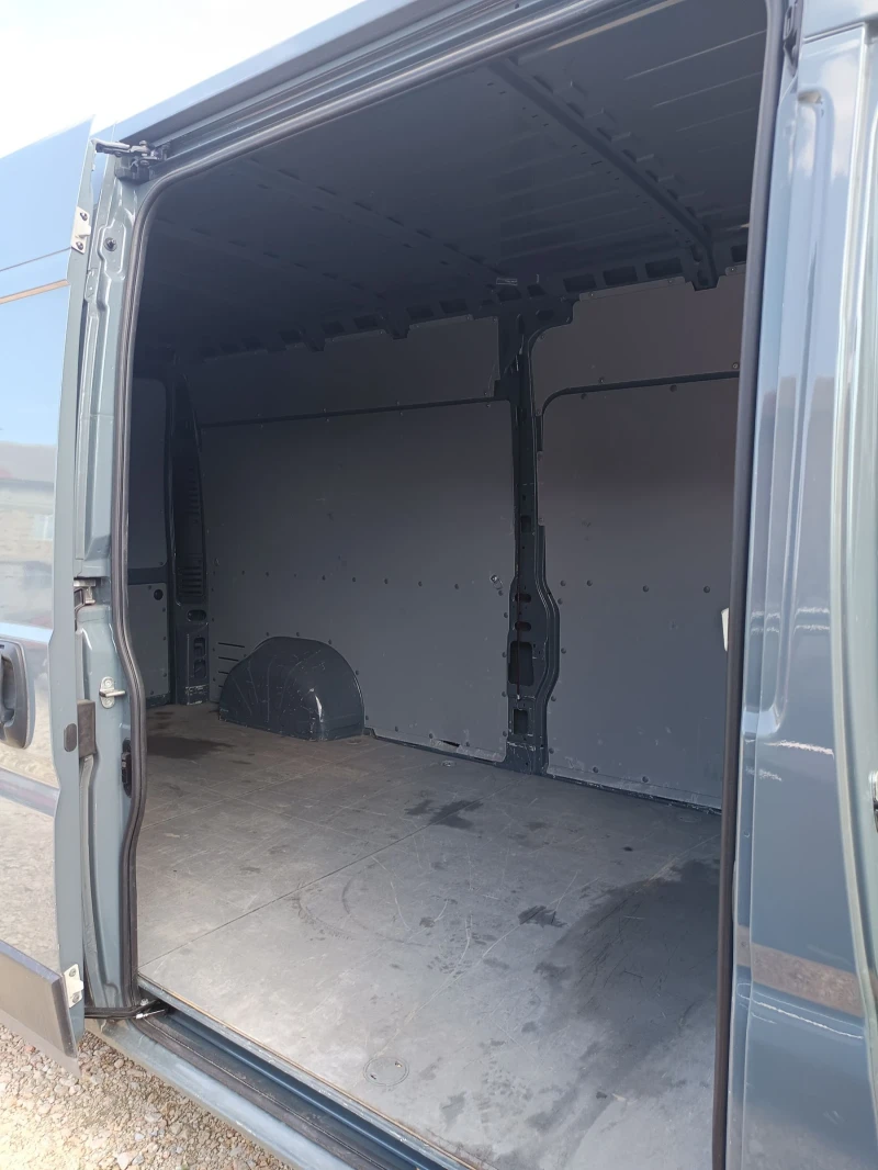 Fiat Ducato 2.3jtd/камера/нави, снимка 14 - Бусове и автобуси - 49846799