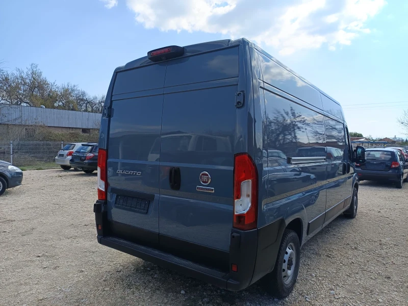 Fiat Ducato 2.3jtd/камера/нави, снимка 6 - Бусове и автобуси - 49846799