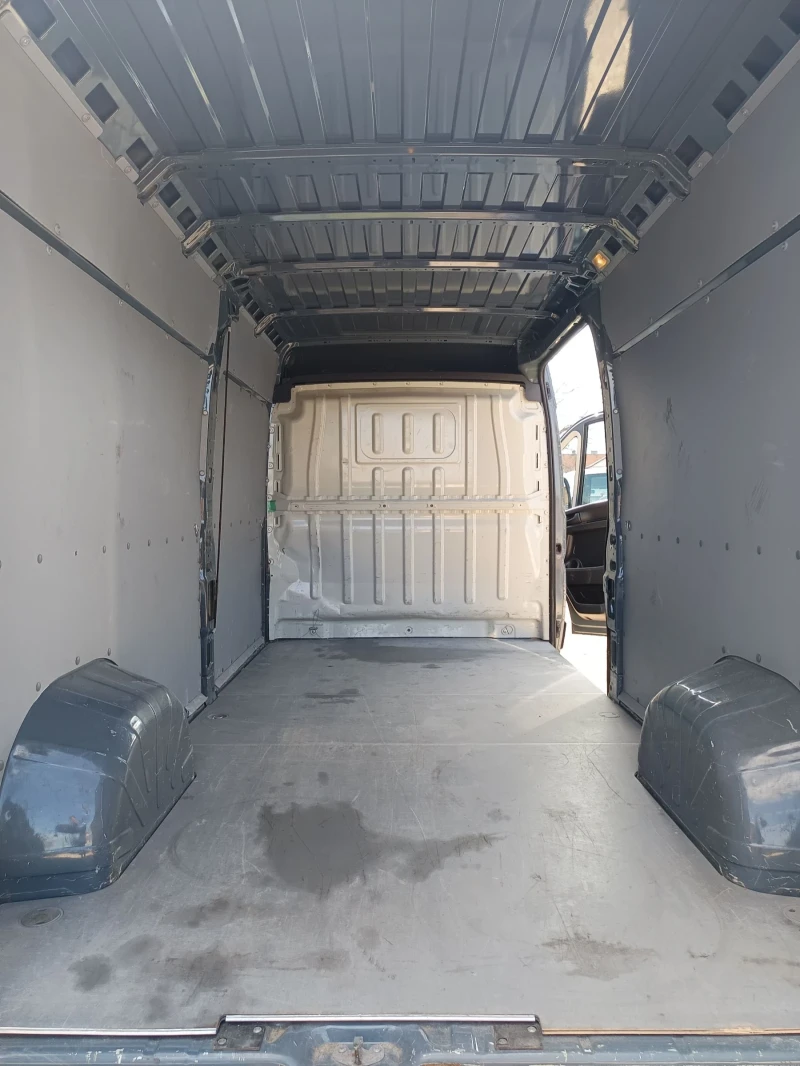 Fiat Ducato 2.3jtd/камера/нави, снимка 13 - Бусове и автобуси - 49846799