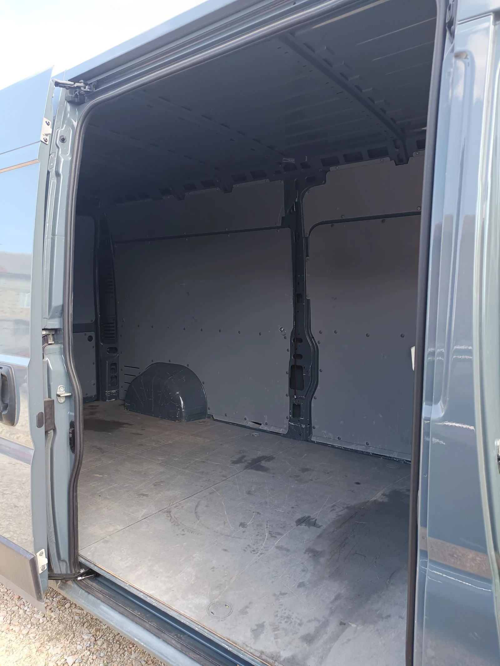 Fiat Ducato 2.3jtd// | Mobile.bg   14