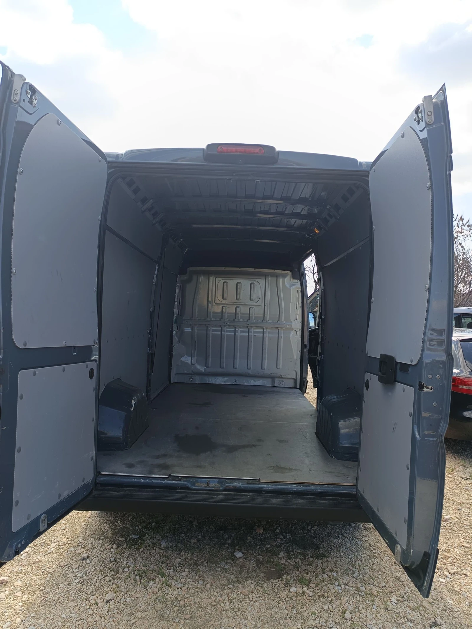 Fiat Ducato 2.3jtd// | Mobile.bg   12