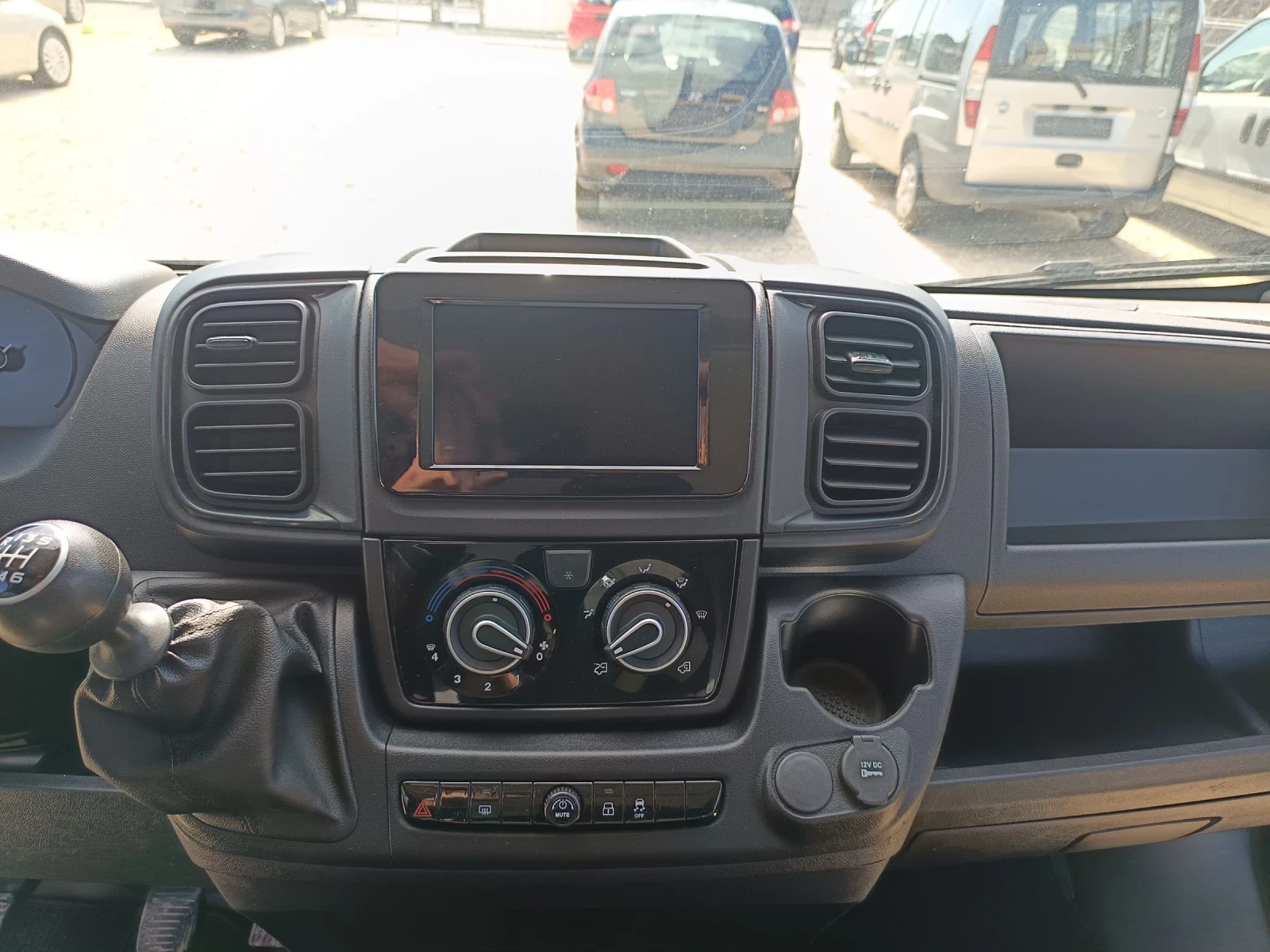 Fiat Ducato товарен - изображение 10