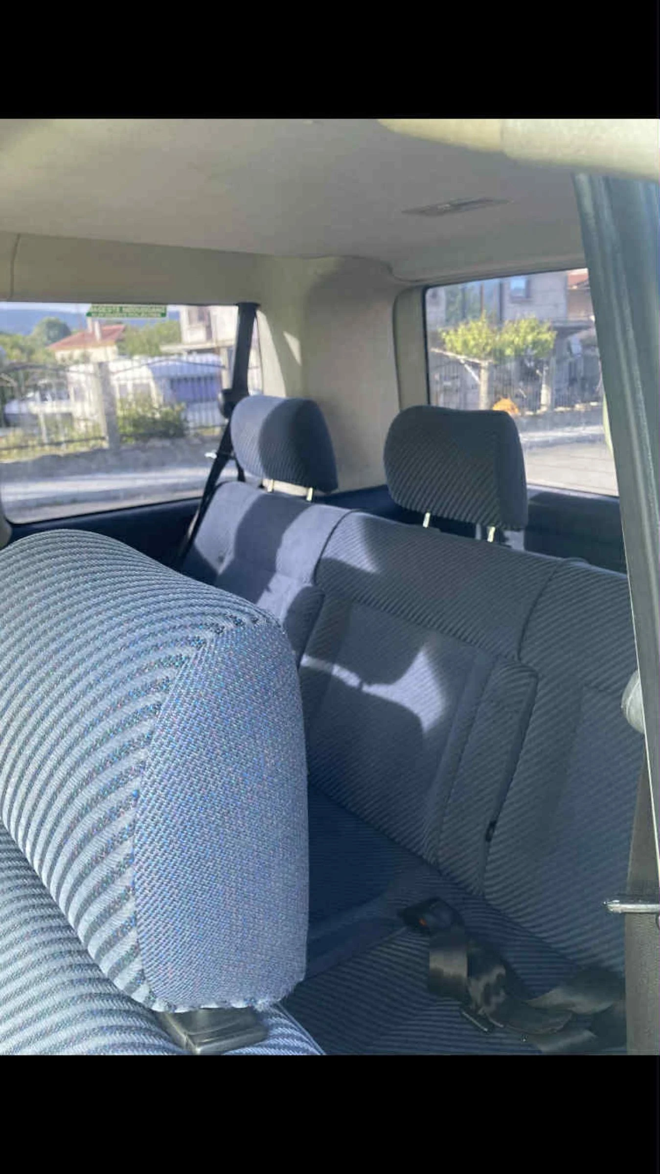 VW Caravelle T4 2.5TDI - изображение 9