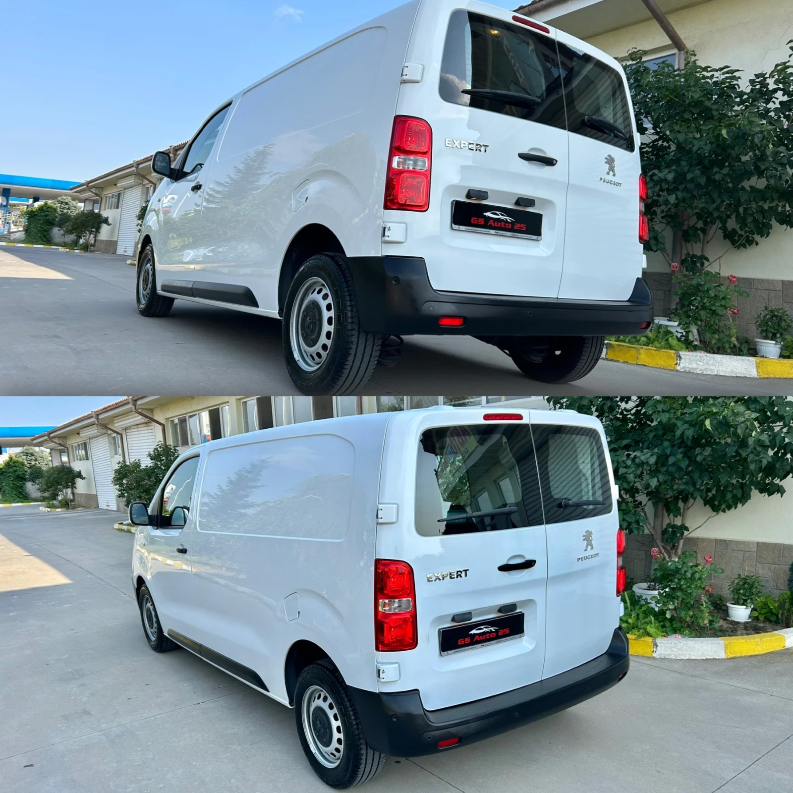 Peugeot Expert 2.0 BlueHDI / Навигация / Euro 6 / Подгрев / - изображение 7