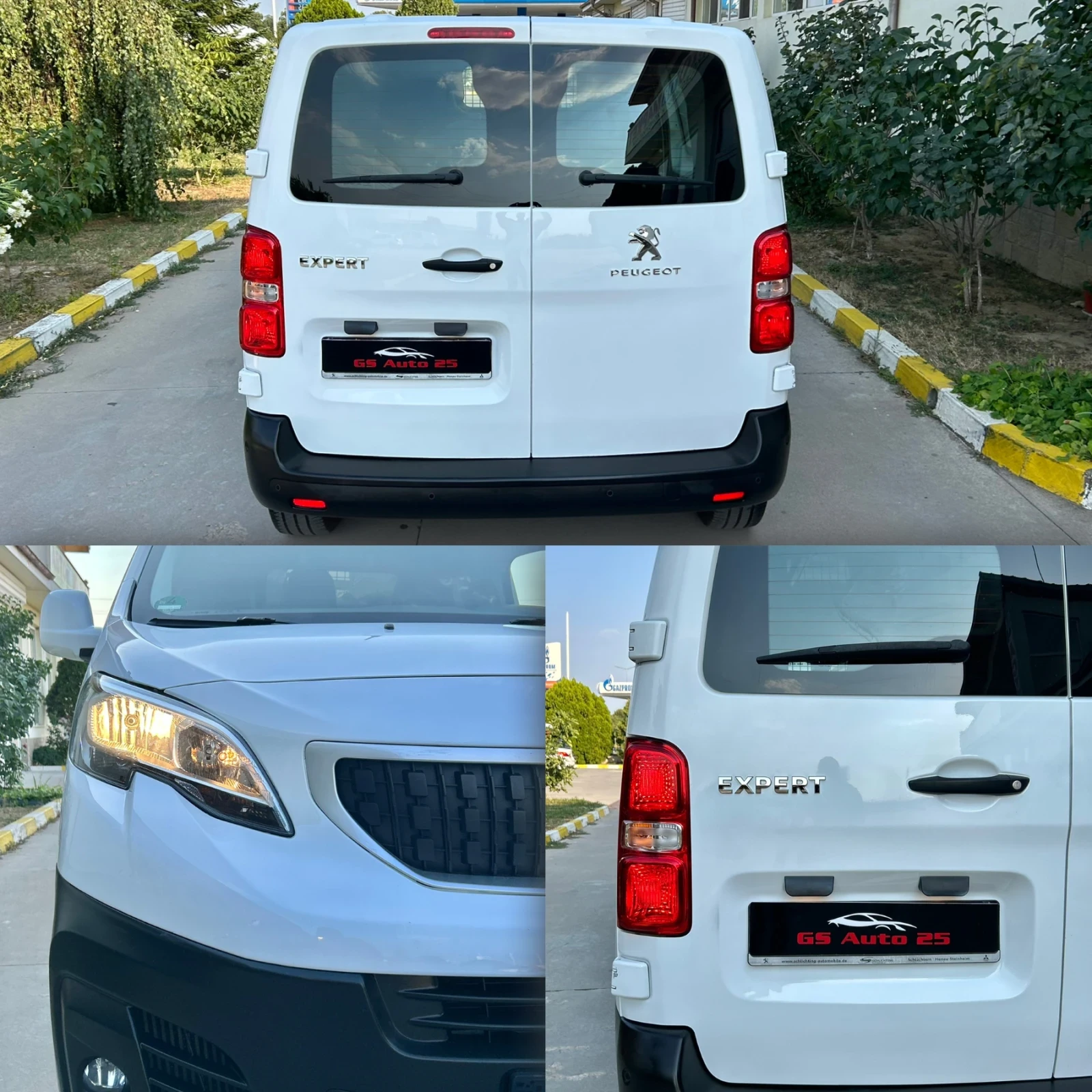Peugeot Expert 2.0 BlueHDI / Навигация / Euro 6 / Подгрев / - изображение 6