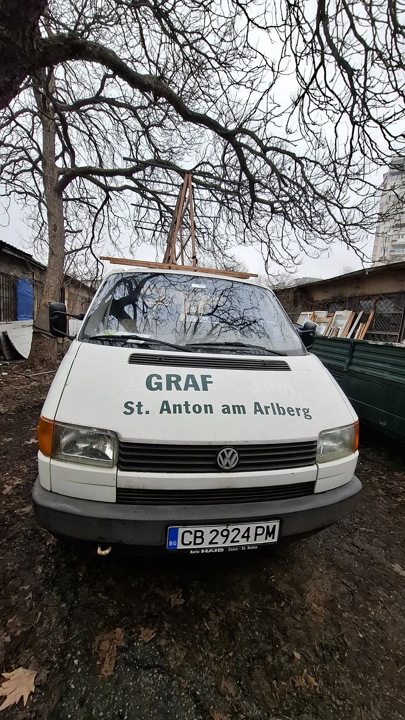 VW T4 2.4 | Mobile.bg � ����������� 1
