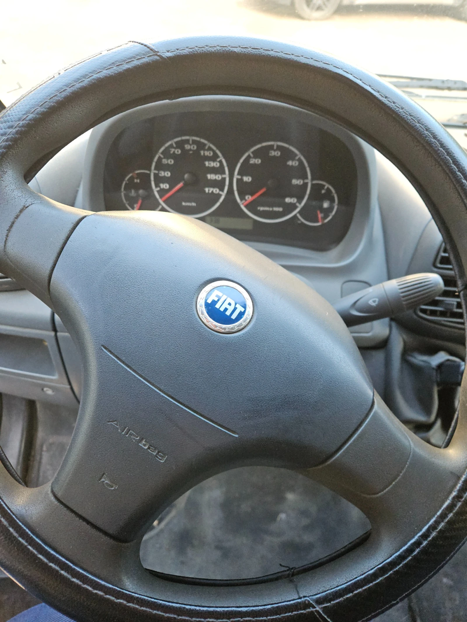 Fiat Ducato 2.8 JTD, снимка 3 - Бусове и автобуси - 55241790