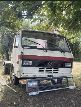 VW Lt, снимка 1