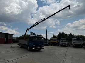 Mercedes-Benz Atego 1229 , Palfinger 9501 , 14  | Mobile.bg    10